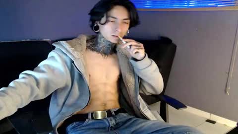 kuregari_xs online show from 10-14-25, 04:35