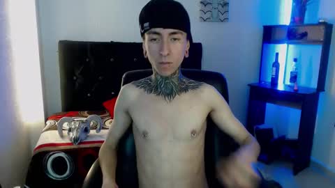 kuregari_xs online show from 10-20-25, 05:52