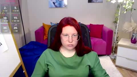 kuri_u online show from 03-21-26, 09:25