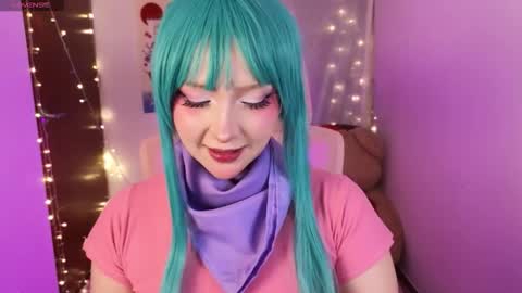 Snapshot of kurochan420 chatting on 12-18-25, 01:11 Andy online show from 12-18-25, 01:11