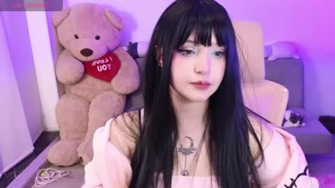 Snapshot of kurochan420 chatting on 05-20-26, 03:02 Andy online show from 05-20-26, 03:02