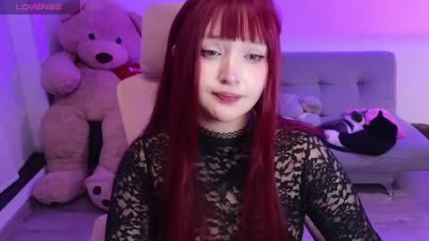 Snapshot of kurochan420 chatting on 06-19-26, 02:49 Andy online show from 06-19-26, 02:49