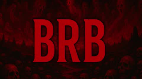 Kuroi Kenshi online show from 11-14-25, 11:31