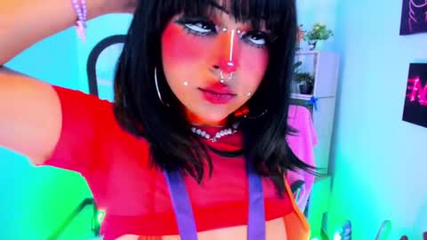IM KUROMI - MY NEXT STREAM - SATURDAY- 31  JANUARY  2026 - 10PM EST DONT MISS IT online show from 05-27-26, 07:27