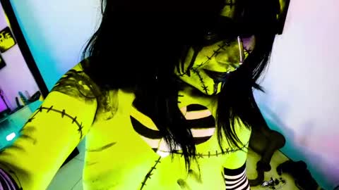 IM KUROMI - MY NEXT STREAM - SATURDAY- 31  JANUARY  2026 - 10PM EST DONT MISS IT online show from 05-31-26, 07:48