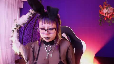 Kuromi online show from 06-01-26, 11:56