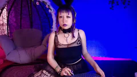 Kuromi online show from 06-11-26, 11:19