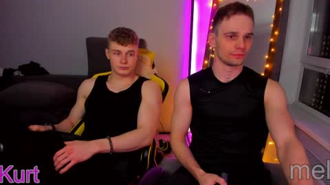 kurt_hanssen online show from 04-04-26, 10:18