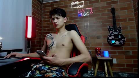 Snapshot of kurtt_ chatting on 03-24-26, 03:22 JASON online show from 03-24-26, 03:22