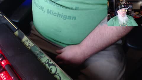 Vlad Voivode of Wallachia online show from 12-24-24, 04:19