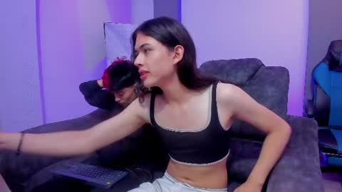 Snapshot of kvs_kael chatting on 07-15-26, 03:45 kvs_kael online show from 07-15-26, 03:45