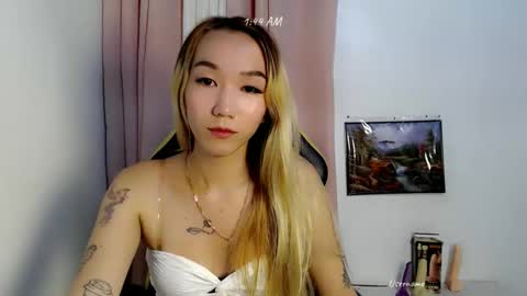 Snapshot of kweenie1026 chatting on 02-01-26, 05:44 kweenie1026 online show from 02-01-26, 05:44