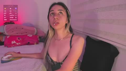 Aria Kess  online show from 05-15-26, 10:39