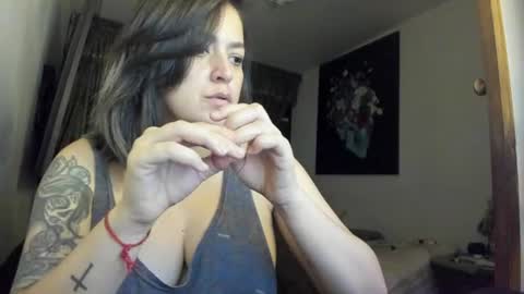 Snapshot of kyhara chatting on 06-14-26, 02:24 kyhara online show from 06-14-26, 02:24