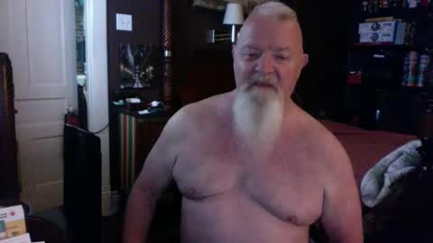 Nick Nude Celt KYHighNTight online show from 09-16-25, 08:32