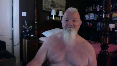 Nick Nude Celt KYHighNTight online show from 10-22-25, 08:03