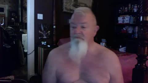 Nick Nude Celt KYHighNTight online show from 02-26-26, 12:15