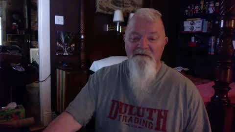 Nick Nude Celt KYHighNTight online show from 03-14-26, 04:29