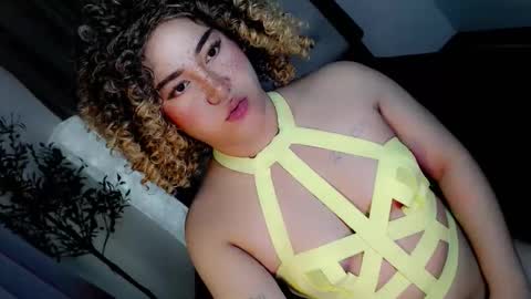 kyla online show from 11-10-25, 12:31