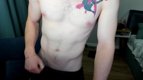 Snapshot of kyle_4u chatting on 12-03-24, 10:40 Kyle online show from 12-03-24, 10:40