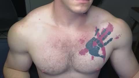 Snapshot of kyle_4u chatting on 10-23-25, 04:23 Kyle online show from 10-23-25, 04:23