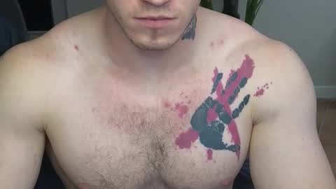 Snapshot of kyle_4u chatting on 10-28-25, 04:38 Kyle online show from 10-28-25, 04:38