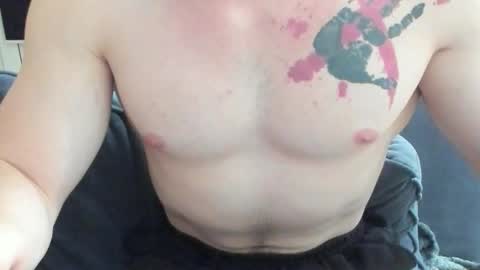 Snapshot of kyle_4u chatting on 11-06-25, 06:42 Kyle online show from 11-06-25, 06:42