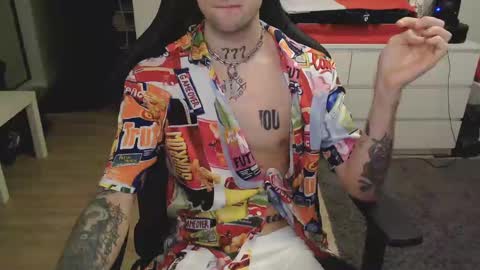 Kyle online show from 02-27-25, 12:13