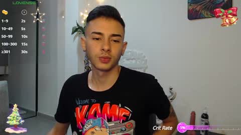 kyle online show from 12-23-24, 07:06