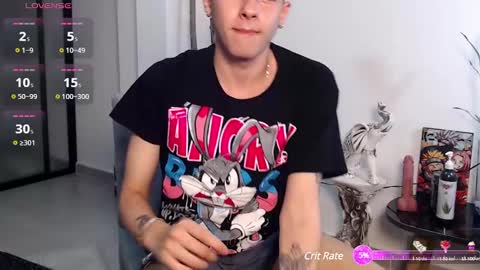 kyle online show from 02-05-25, 04:59