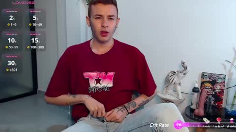 kyle online show from 02-12-25, 04:33