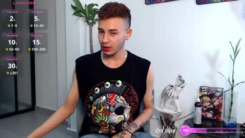 kyle online show from 02-22-25, 05:12