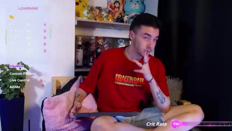 kyle online show from 09-29-25, 04:50