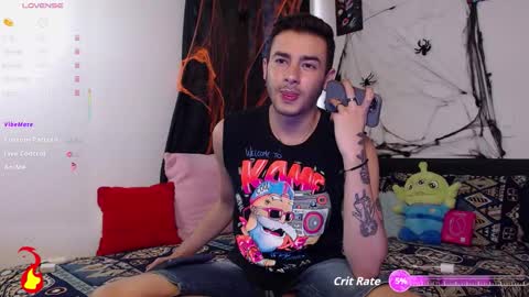 kyle online show from 10-25-25, 10:04