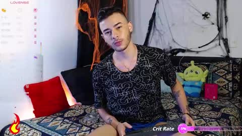 kyle online show from 11-03-25, 11:04