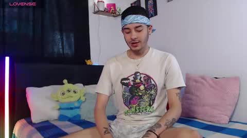 kyle online show from 01-11-26, 04:45