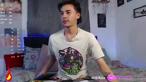 kyle online show from 07-03-26, 03:57
