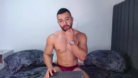 Kyle collinz online show from 03-03-25, 07:06