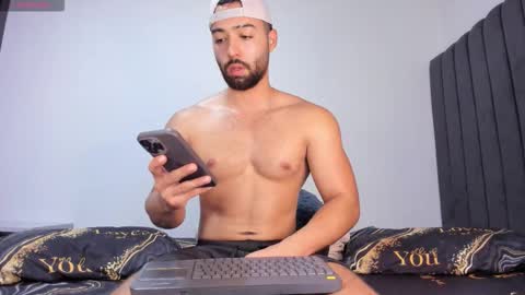 Kyle collinz online show from 09-20-25, 08:21