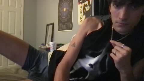 Kyle Carson online show from 01-15-26, 05:45