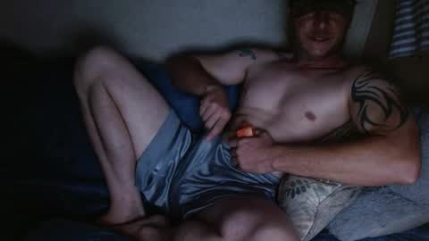 Kyle chat online show from 04-08-26, 01:11