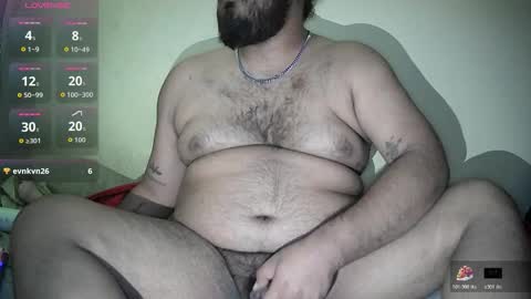 Kyle online show from 03-05-26, 07:26