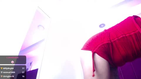 Kylee28 online show from 02-11-25, 12:59