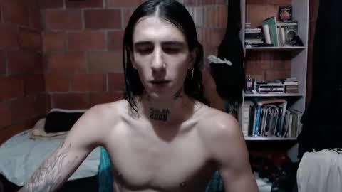 Snapshot of kyleer77 chatting on 02-15-26, 08:05 kyleer77 online show from 02-15-26, 08:05