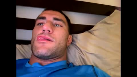 Hotbody545 online show from 11-15-25, 02:09