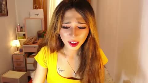 Snapshot of kylene17 chatting on 09-23-25, 08:06 babyKylene online show from 09-23-25, 08:06