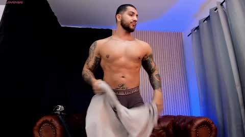 kylenorth_ online show from 04-13-26, 02:33