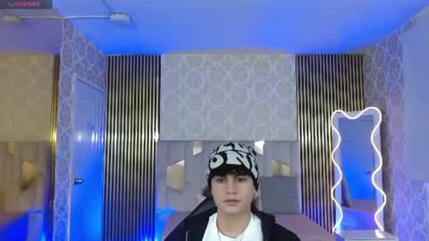 kyler_tay online show from 07-09-26, 11:47