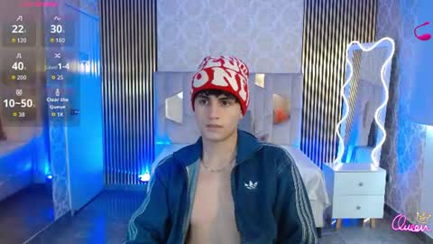 kyler_tay online show from 07-16-26, 12:00