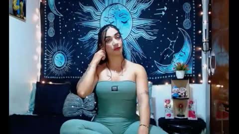 kylie online show from 03-23-26, 10:03